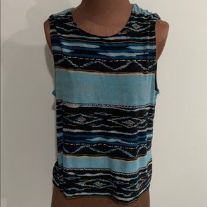 Softwear top by Mark Singer